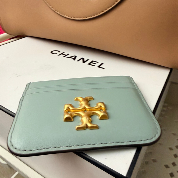 Eleanor card case wallet - Picture 2 of 4